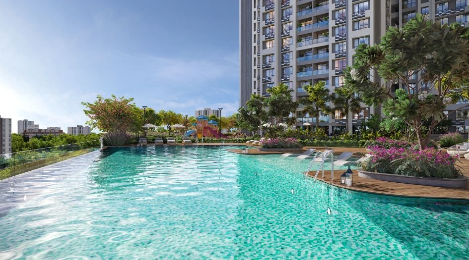 Dosti-604-Amenities-Landscape-Pool