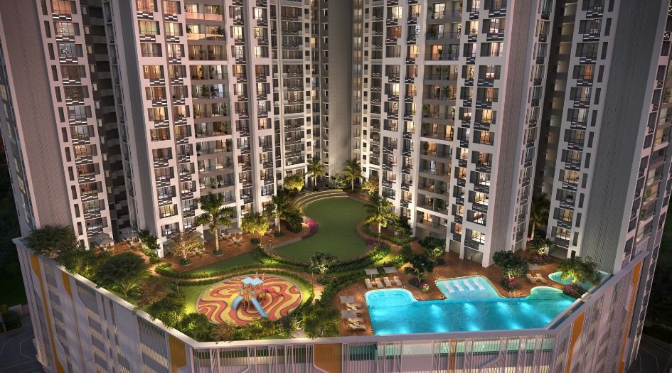 Dosti-604-Podium-Amenities