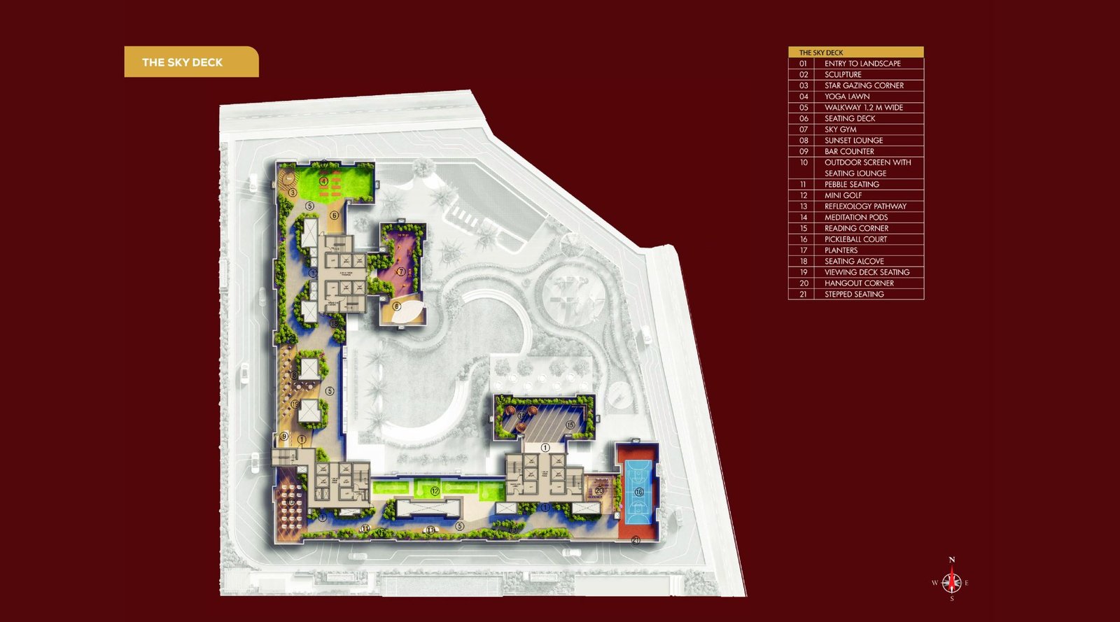 Dosti-604-Sky-Deck-Layout